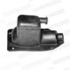 LANCIA 4440683 Gear Lever Gaiter